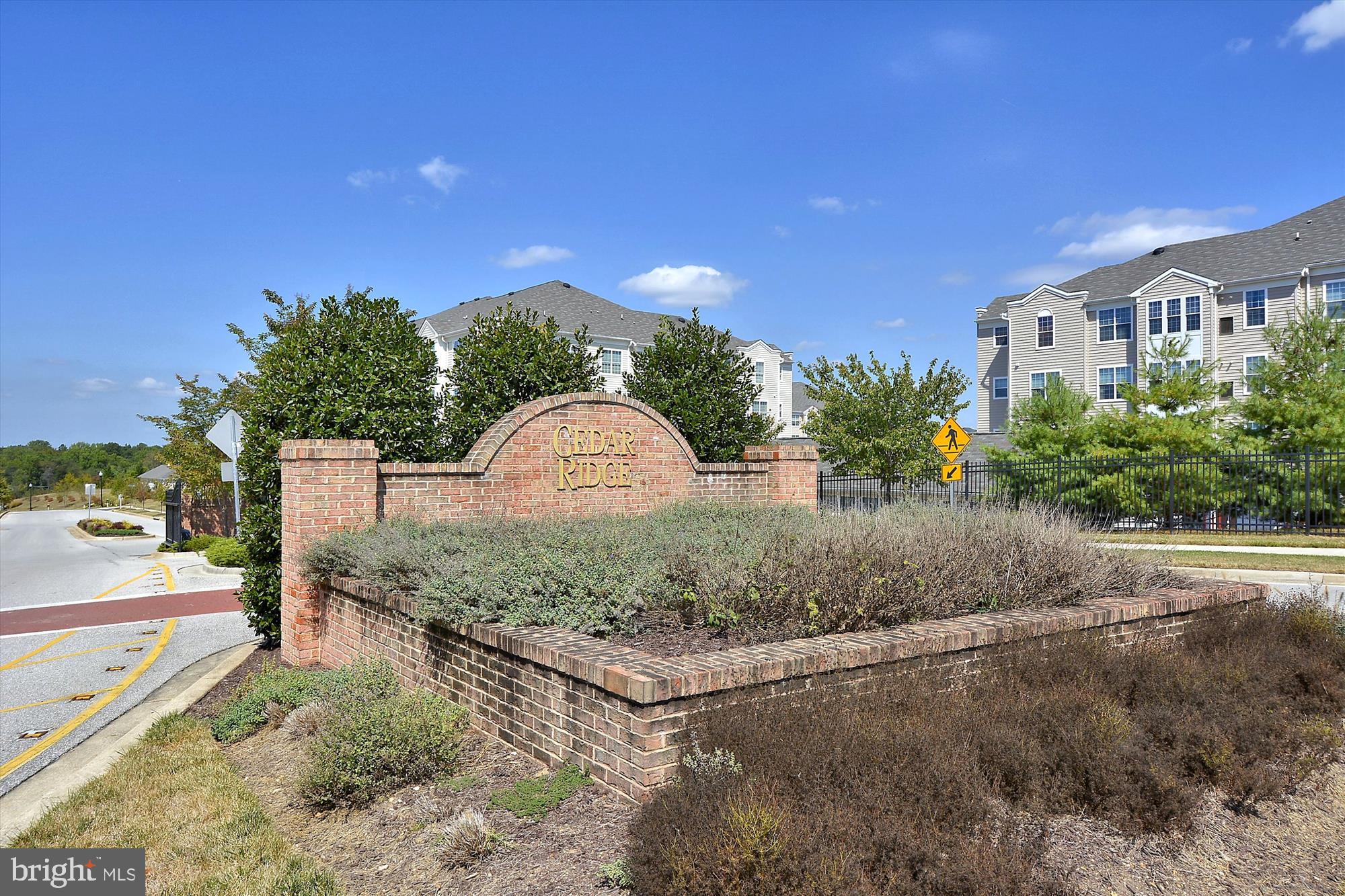 CEDAR RIDGE - Residential