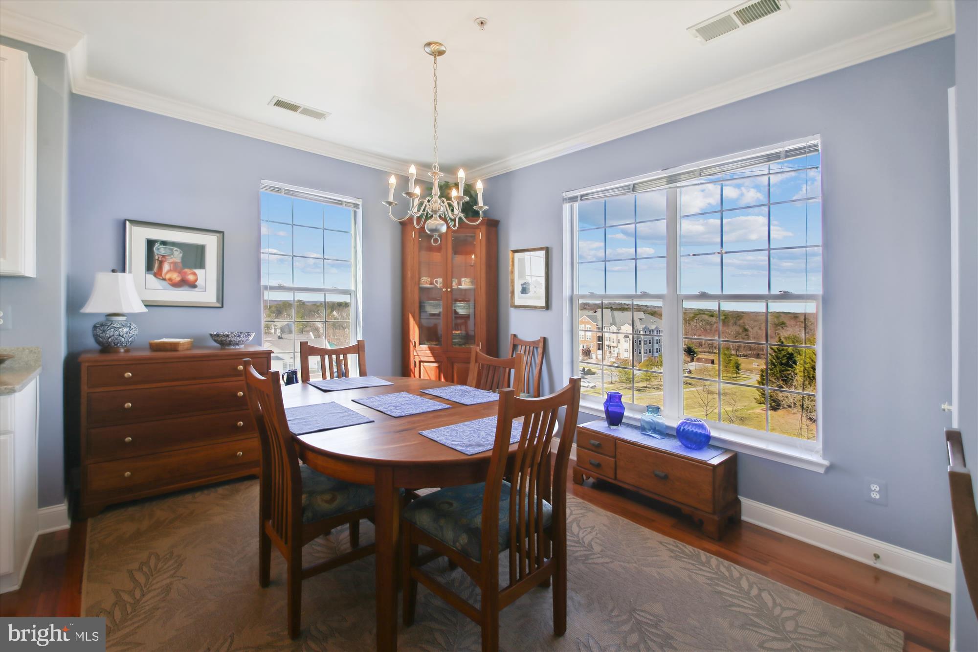 CEDAR RIDGE - Residential