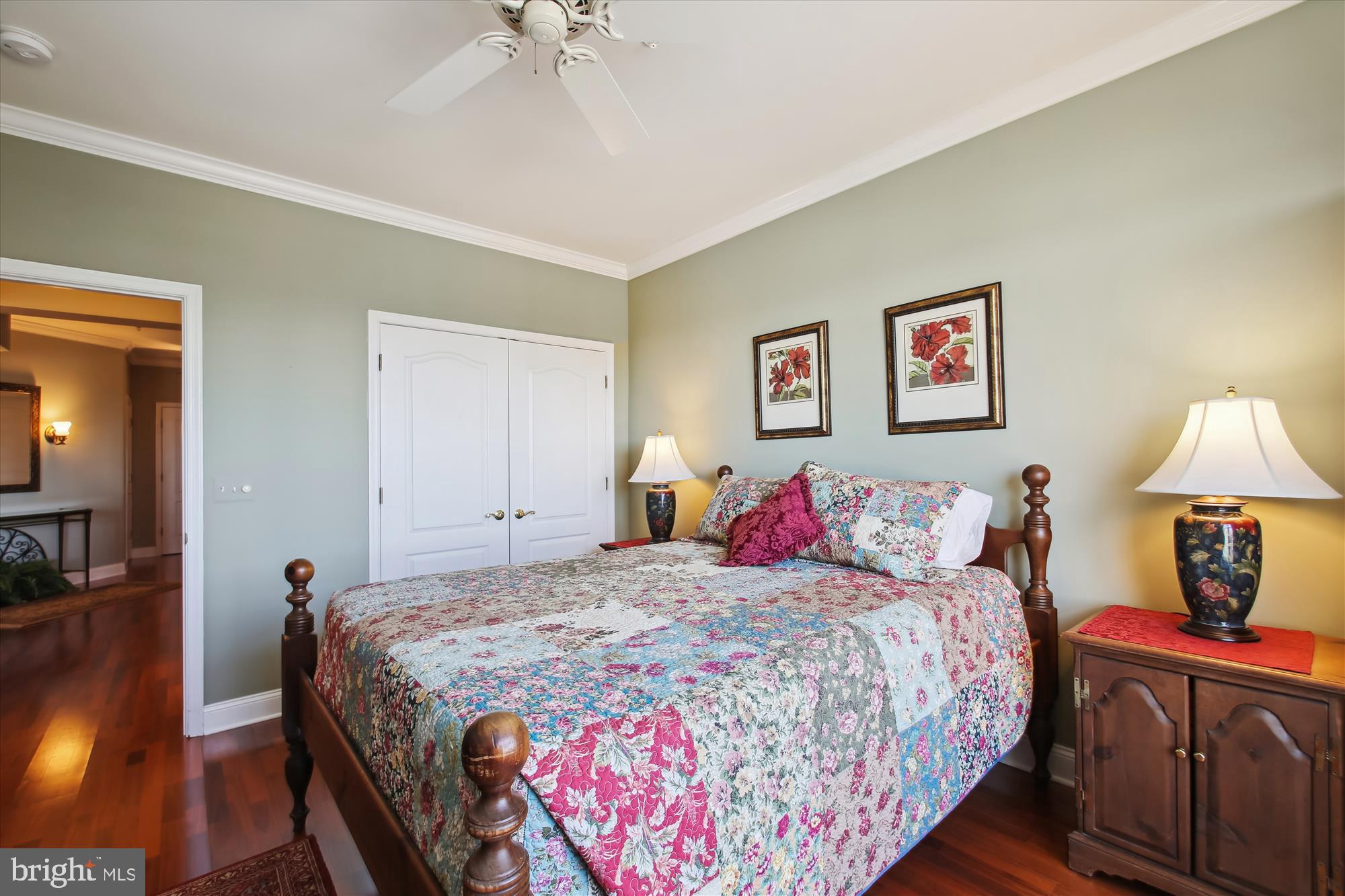 CEDAR RIDGE - Residential