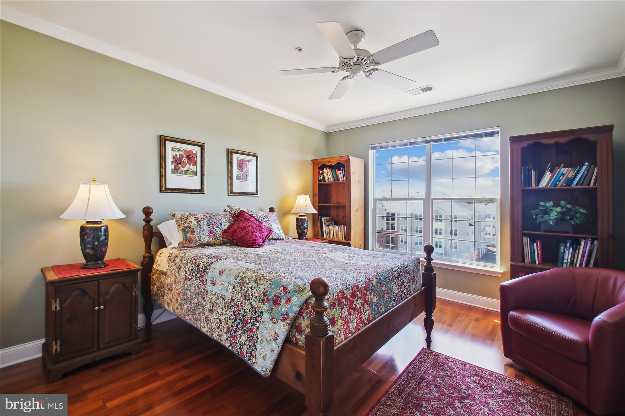 CEDAR RIDGE - Residential