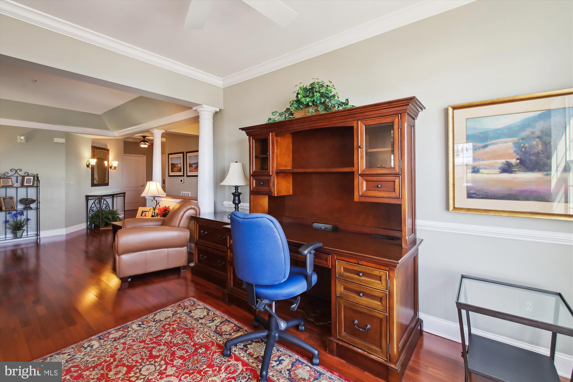 CEDAR RIDGE - Residential