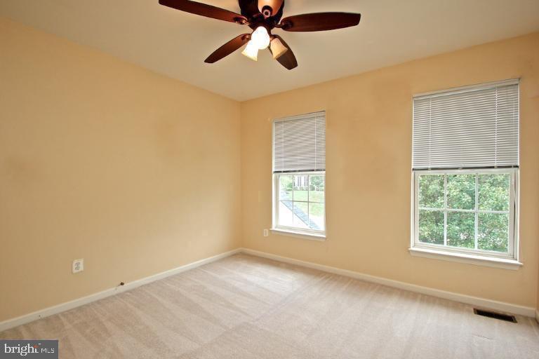 HAMLET OF INVERNESS - Residential Lease