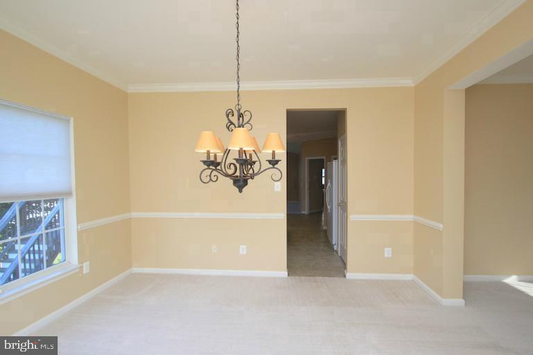 HAMLET OF INVERNESS - Residential Lease