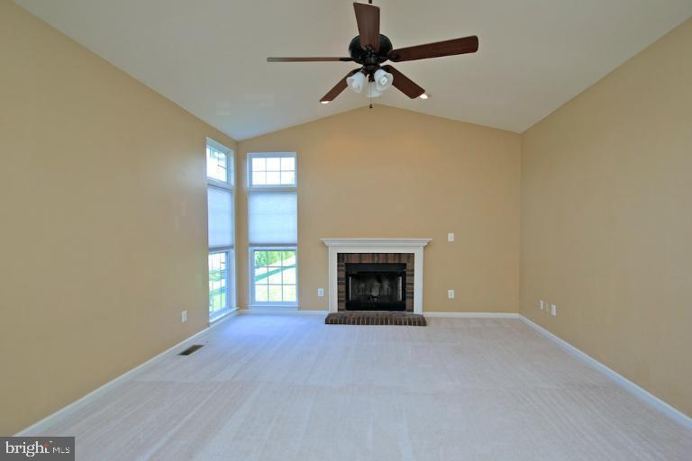 HAMLET OF INVERNESS - Residential Lease