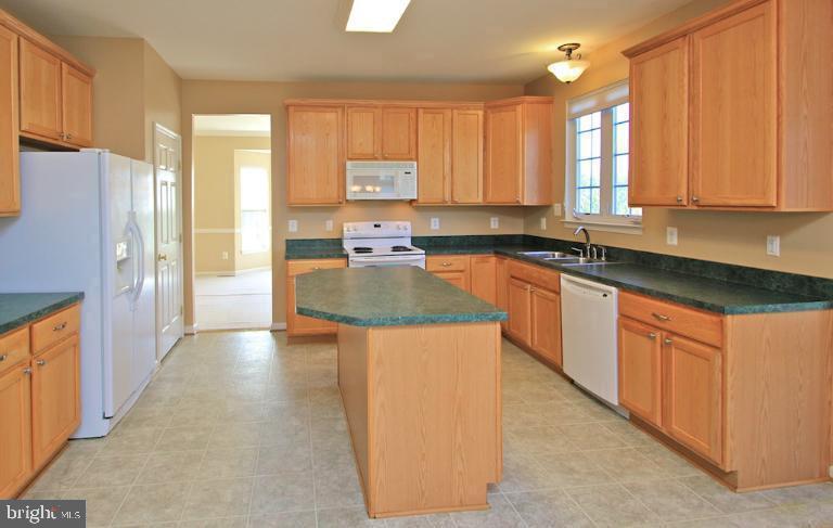 HAMLET OF INVERNESS - Residential Lease