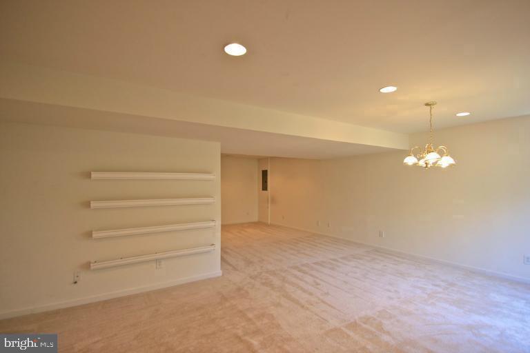 HAMLET OF INVERNESS - Residential Lease