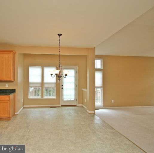 HAMLET OF INVERNESS - Residential Lease