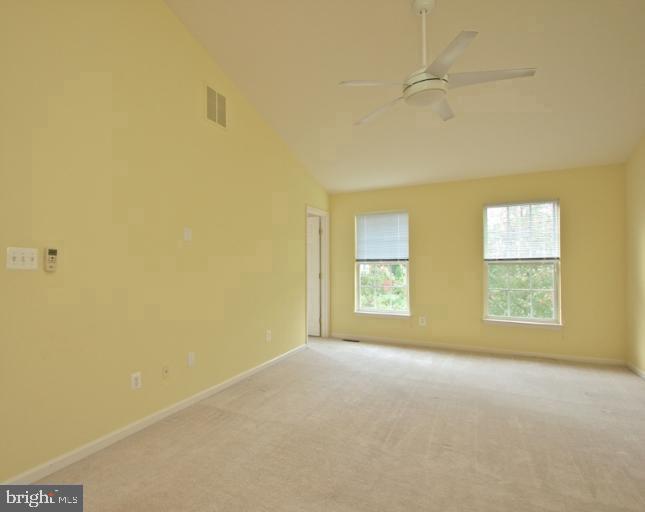 HAMLET OF INVERNESS - Residential Lease