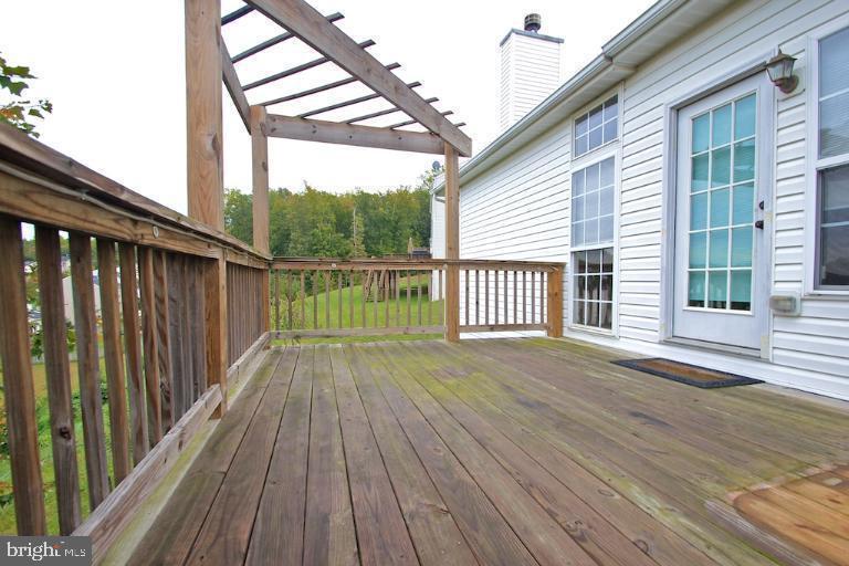 HAMLET OF INVERNESS - Residential Lease