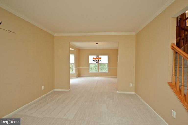 HAMLET OF INVERNESS - Residential Lease