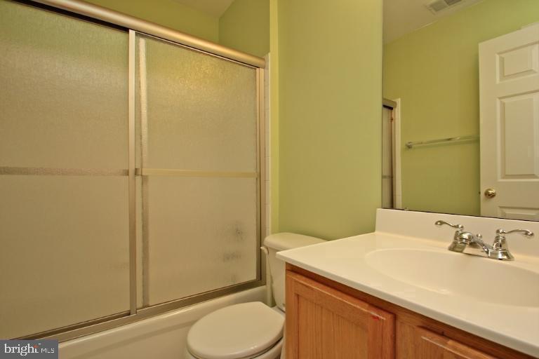 HAMLET OF INVERNESS - Residential Lease