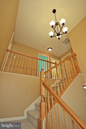 HAMLET OF INVERNESS - Residential Lease