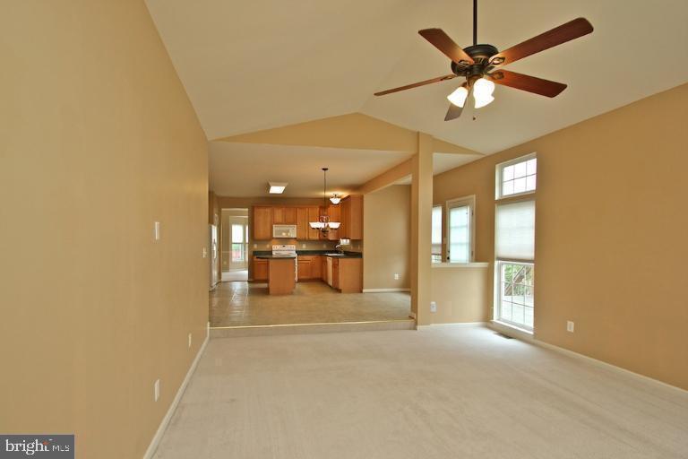 HAMLET OF INVERNESS - Residential Lease