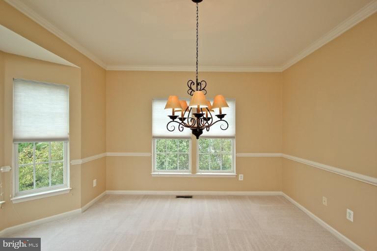 HAMLET OF INVERNESS - Residential Lease