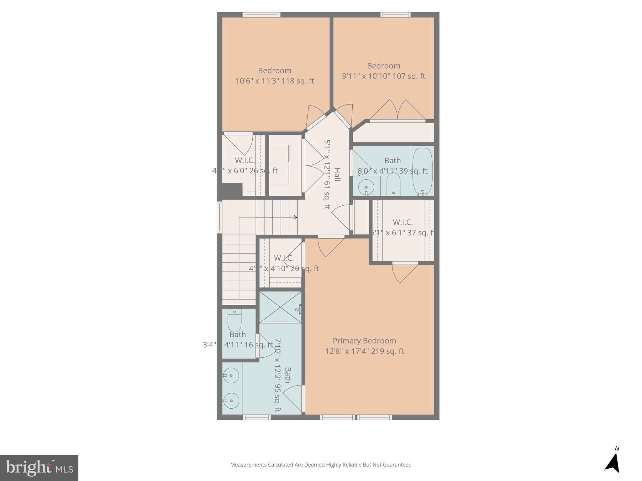 BRADLEY SQUARE - Residential