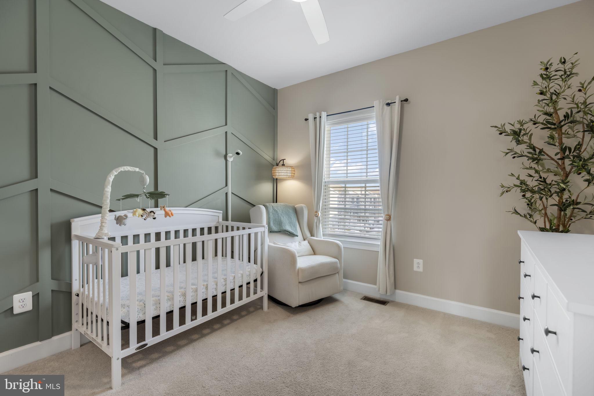 BRADLEY SQUARE - Residential