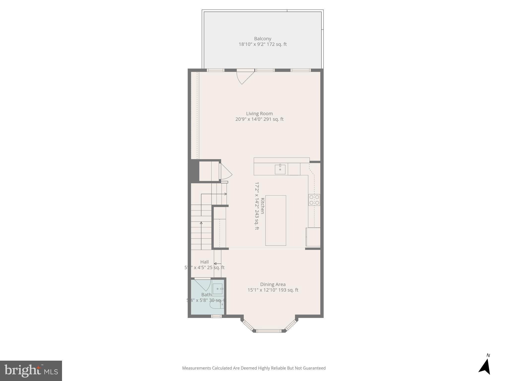 BRADLEY SQUARE - Residential