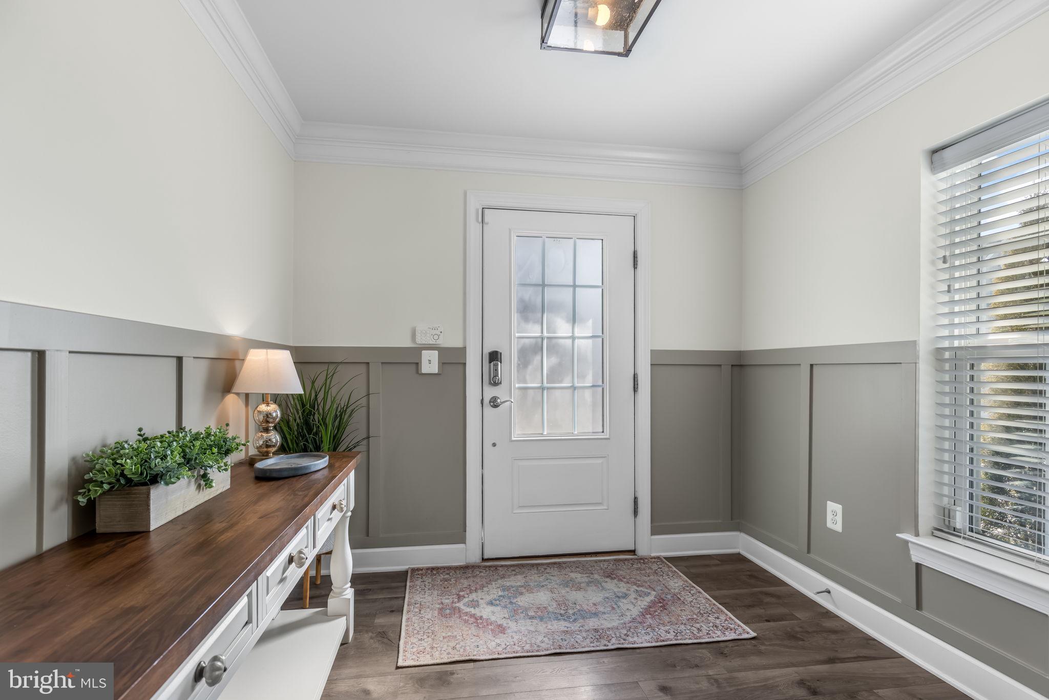 BRADLEY SQUARE - Residential