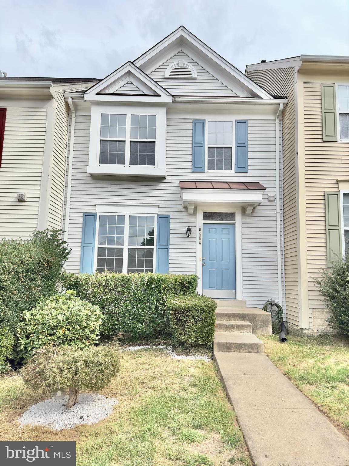 BLOOMS CROSSING - Residential Lease