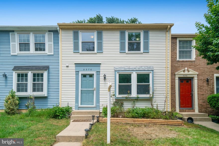 This well-maintained three-bedroom, two full-bath, and two half-bath townhome offers three levels of comfortable living space. The updated kitchen features a breakfast bar, seamlessly flowing into the spacious dining and living area. Gorgeous hardwood floors extend throughout the main level, adding warmth and charm. Upstairs, the large primary suite boasts an en-suite bath and a walk-in closet, while two additional bedrooms and a hall bath complete the upper level. The lower level offers a generous rec room with a cozy wood-burning fireplace, abundant natural light, a laundry area, and extra storage space. Step outside to enjoy a private backyard with a sizable deck and a storage shed—perfect for outdoor relaxation. Conveniently located near Kingstowne’s shopping, dining, and entertainment, this home also provides easy access to the Franconia-Springfield Metro station, I-495, and I-95, making commuting a breeze. No smoking. Pets considered on a case-by-case basis with landlord approval.