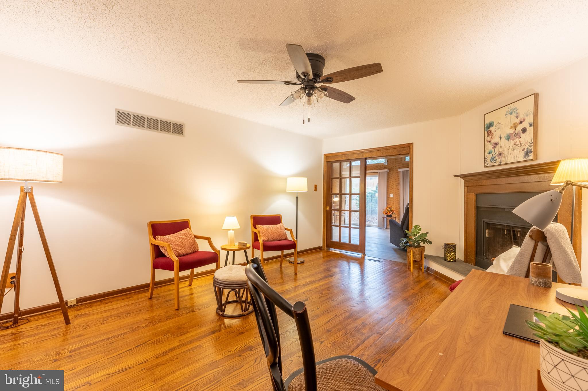 VILLAGE OF PLUM RU - Residential