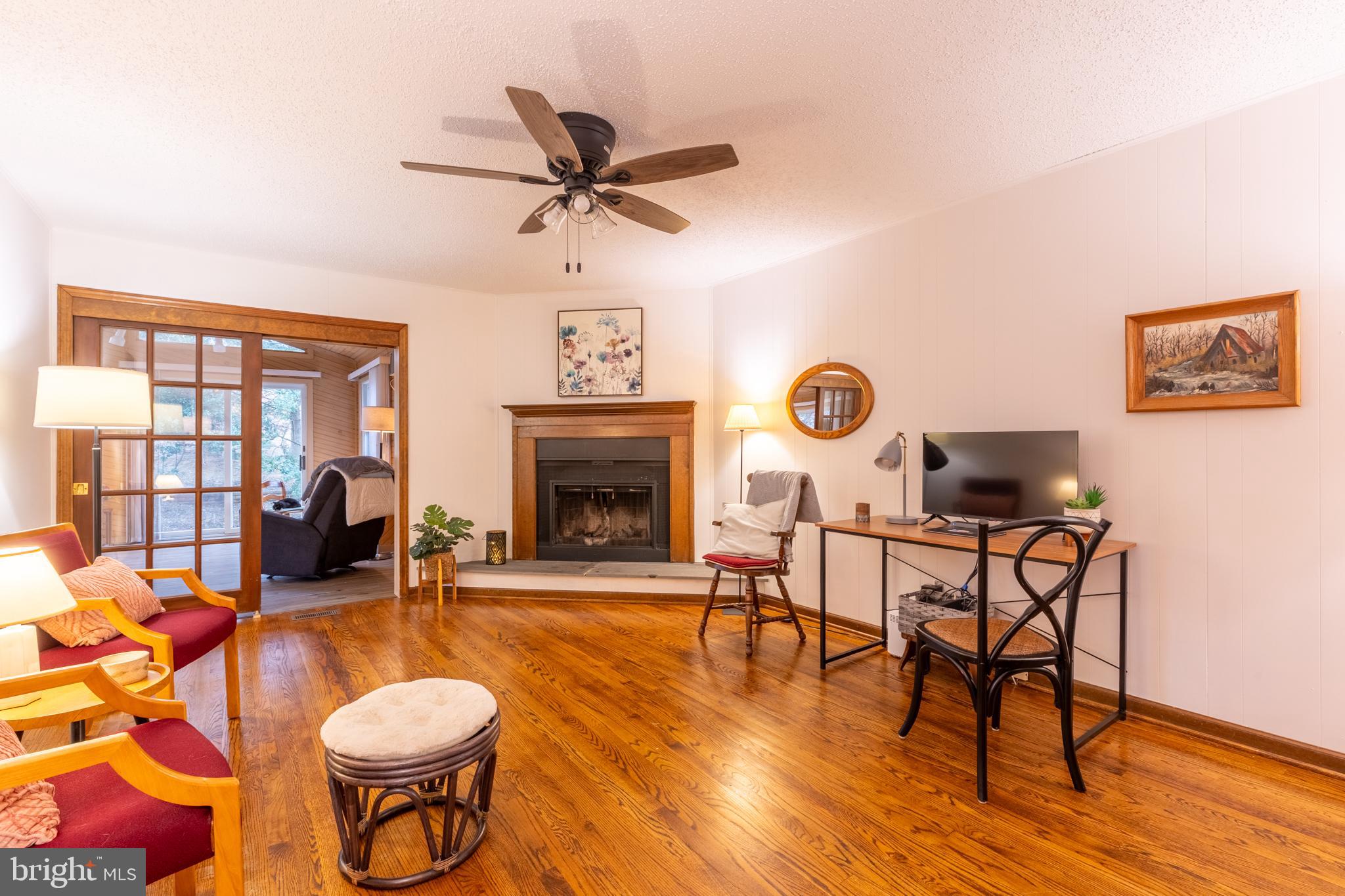 VILLAGE OF PLUM RU - Residential