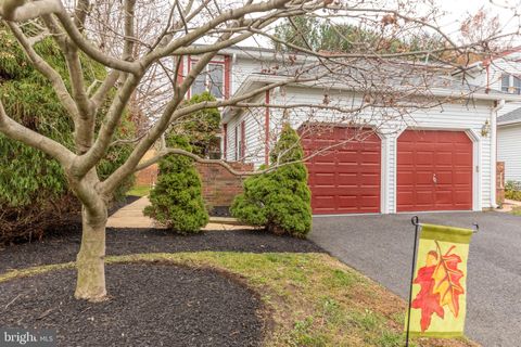 4855 PLUM RUN COURT WILMINGTON DE 19808