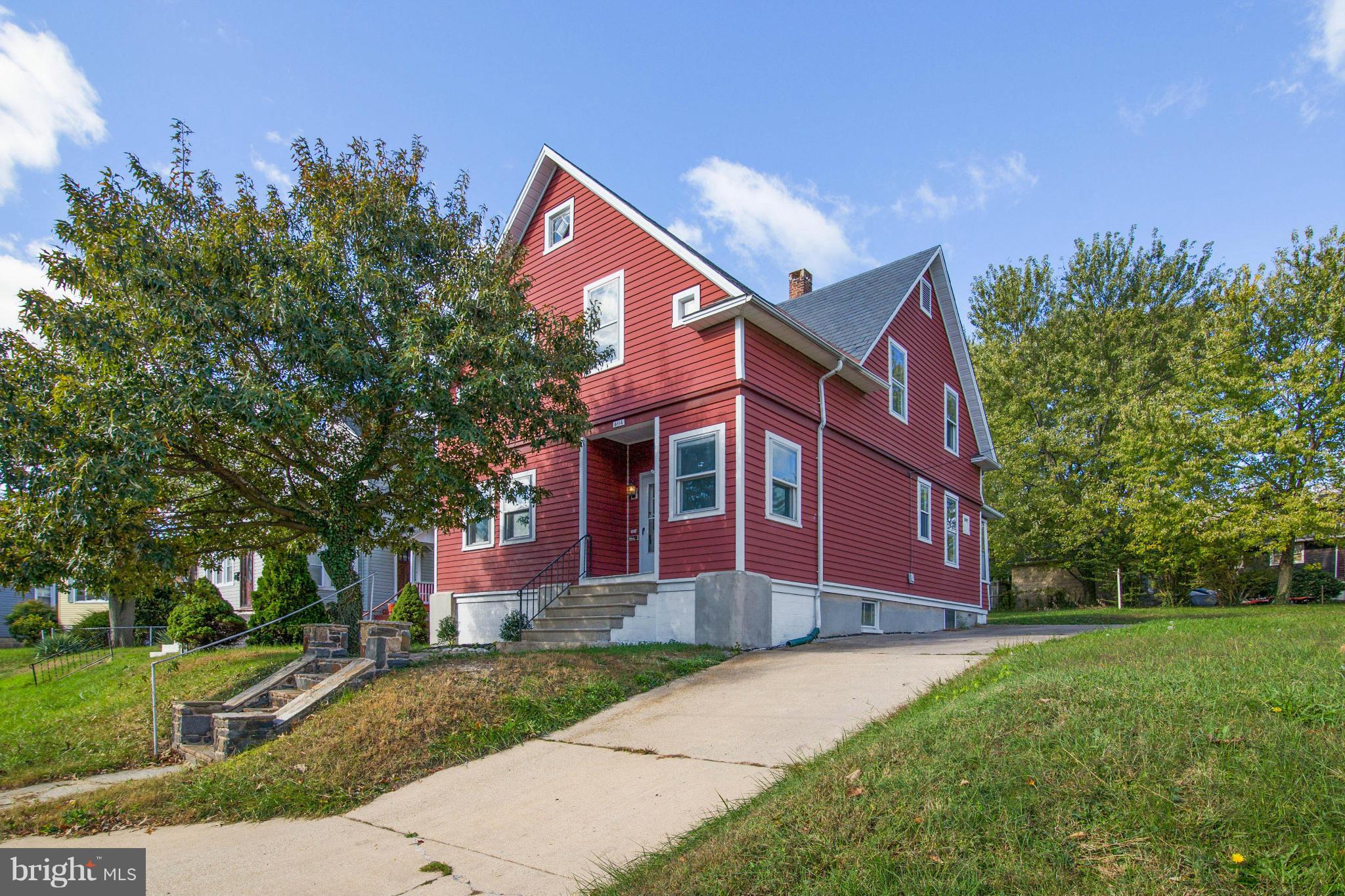 LAURAVILLE HISTORIC DISTRICT - Residential