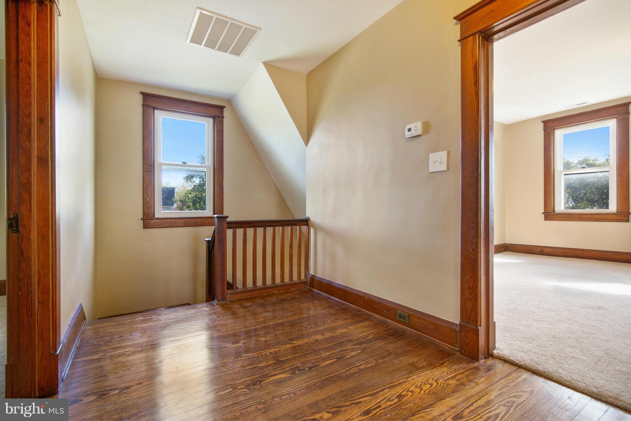 LAURAVILLE HISTORIC DISTRICT - Residential