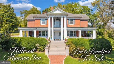 Photo of 1100 Mccormick Boulevard, CLIFTON FORGE, VA 24422 (MLS # VAAY2000034)