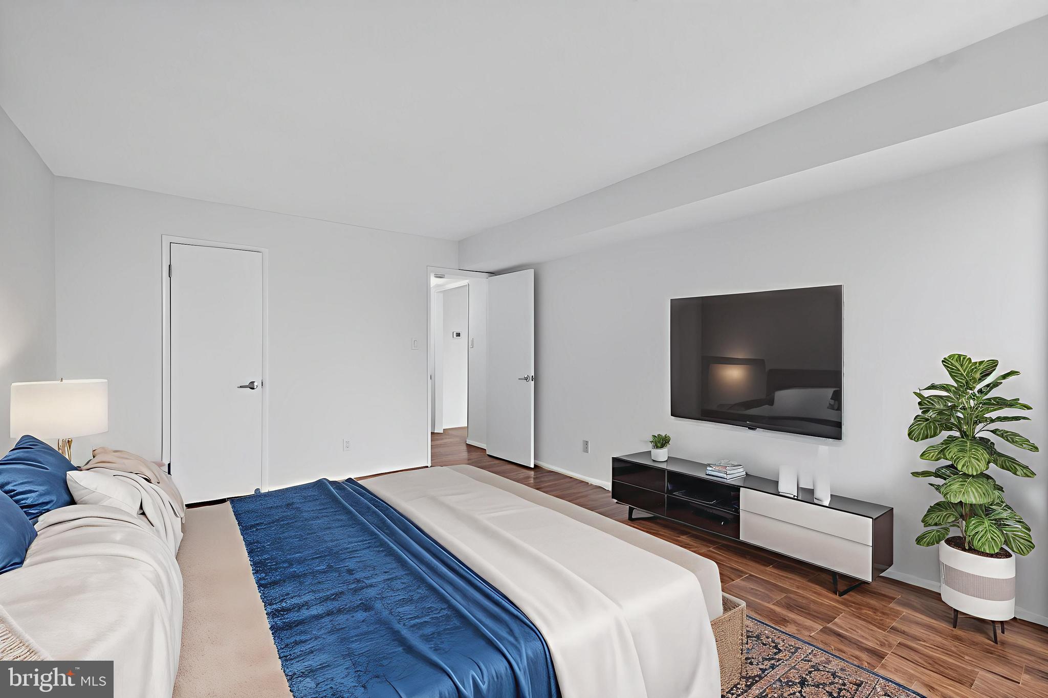 AMERICANA CENTRE - Residential