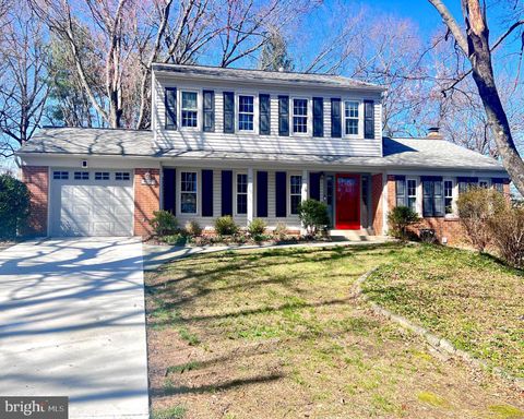 9213 OSPREY COURT COLUMBIA MD 21045