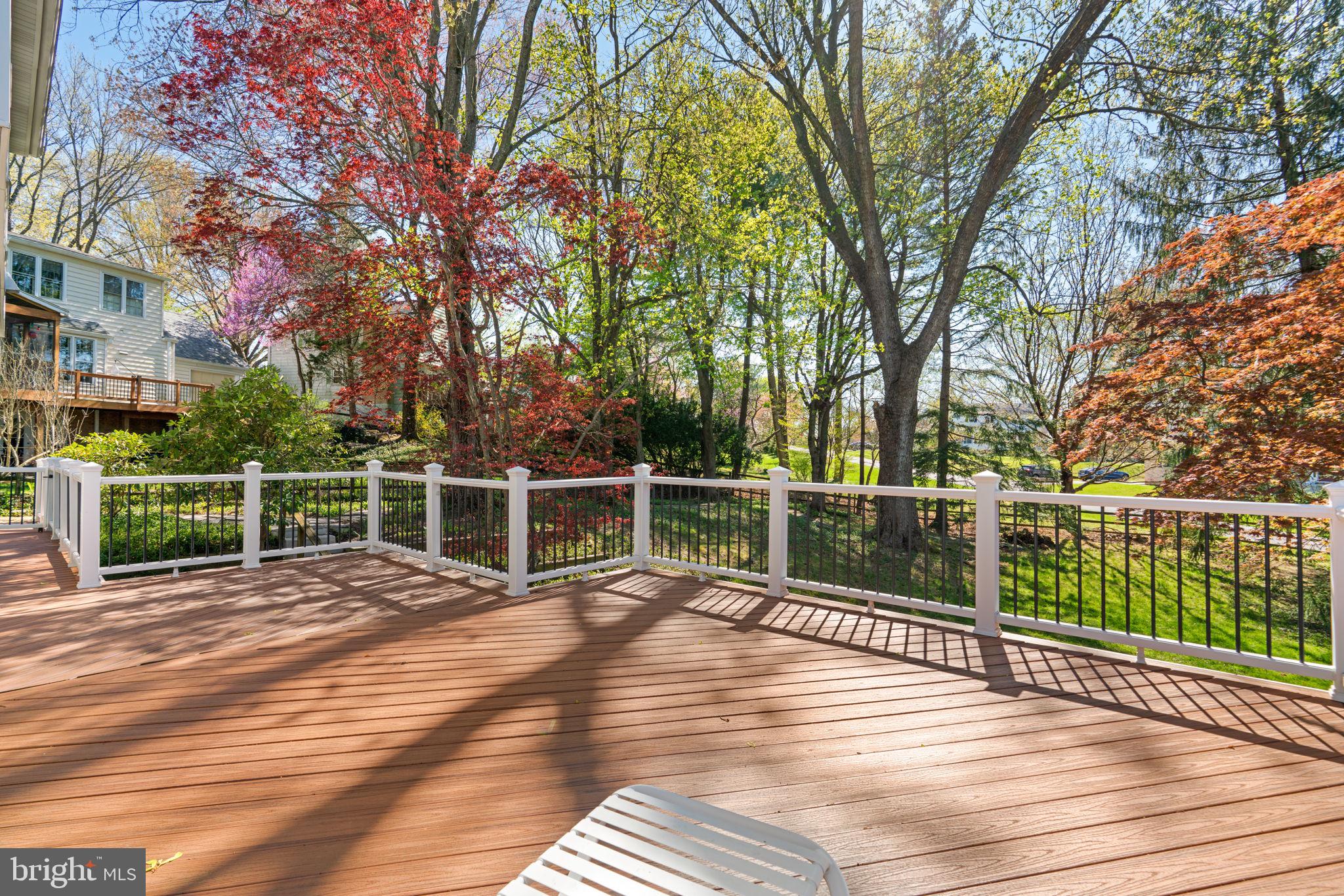 VILLAGE OF OAKLAND MILLS - Residential