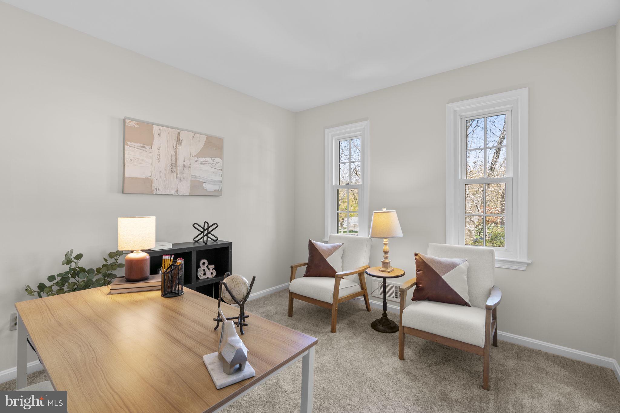 VILLAGE OF OAKLAND MILLS - Residential