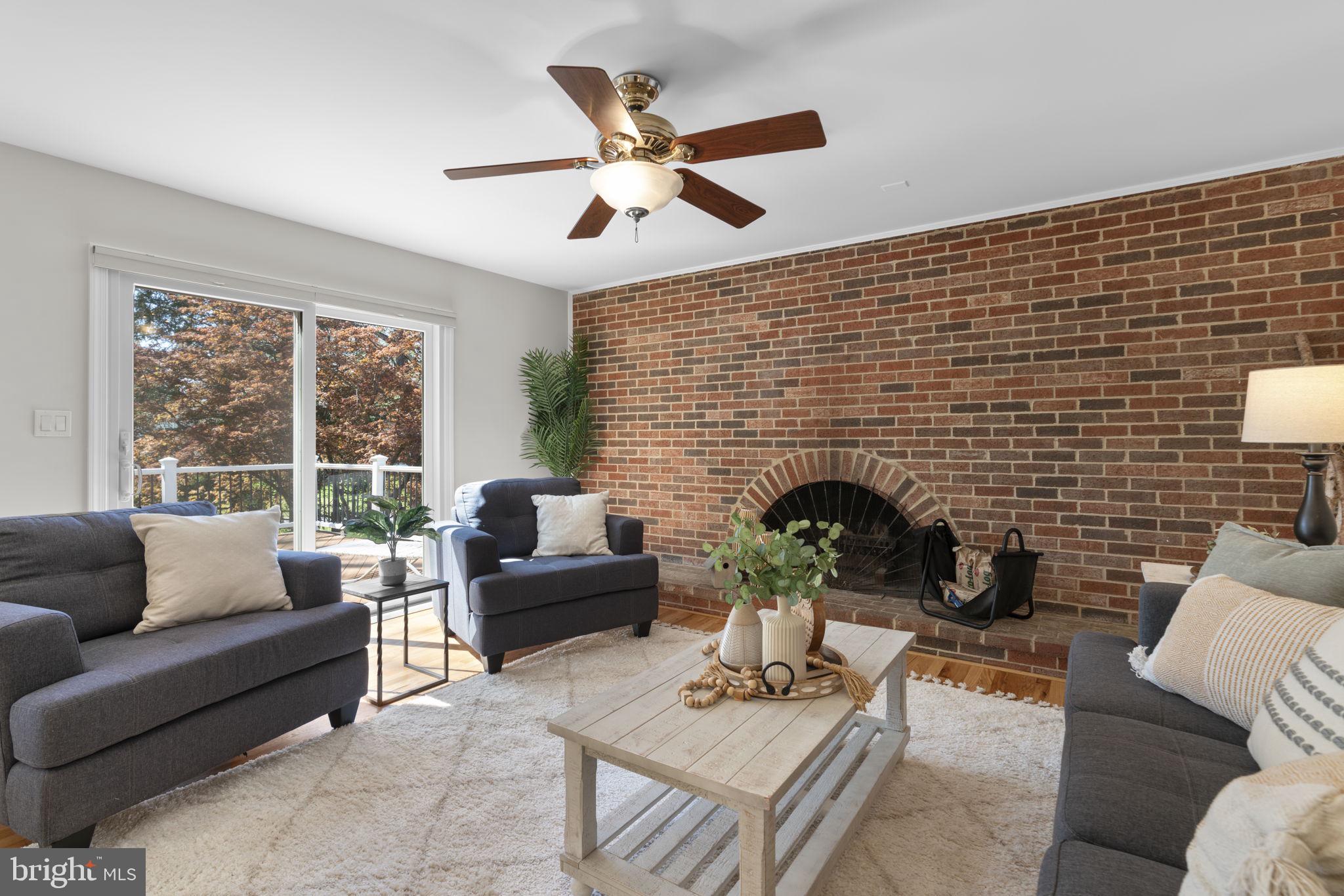 VILLAGE OF OAKLAND MILLS - Residential