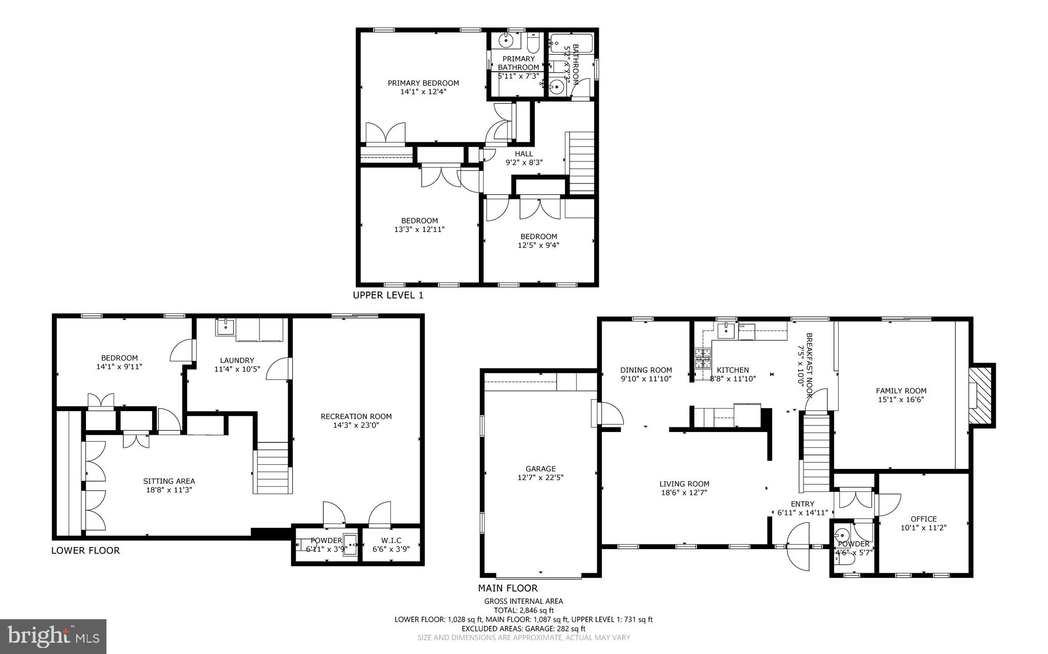 VILLAGE OF OAKLAND MILLS - Residential
