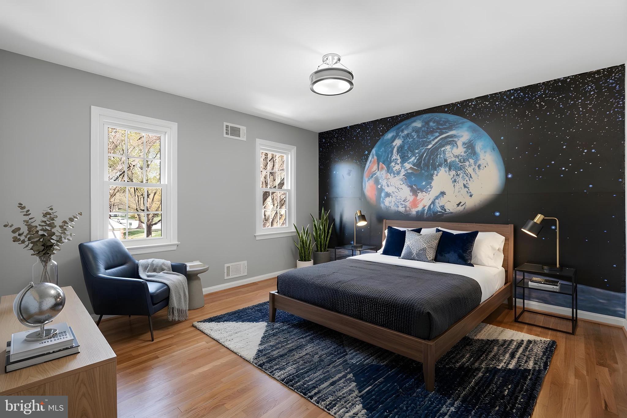 VILLAGE OF OAKLAND MILLS - Residential