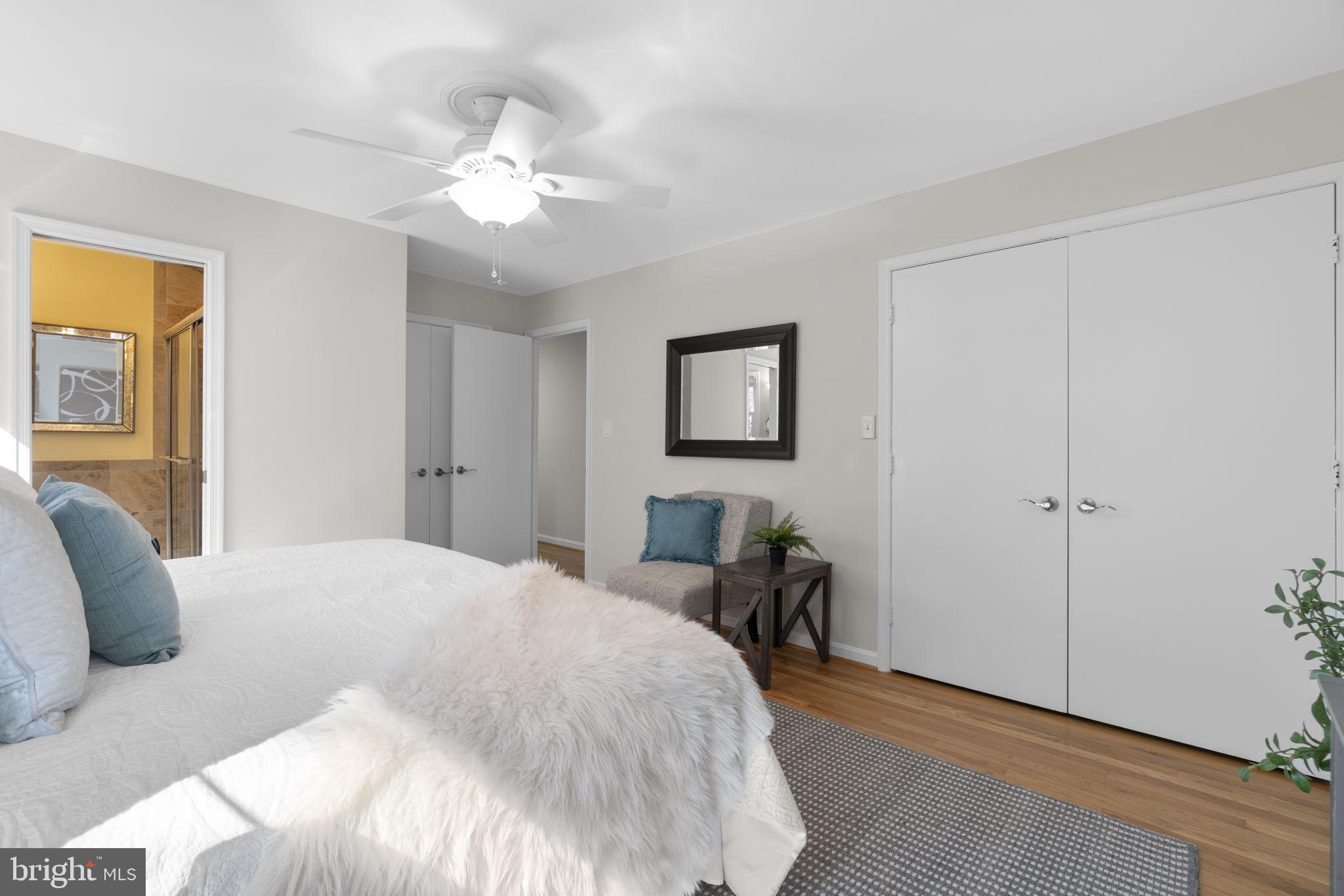 VILLAGE OF OAKLAND MILLS - Residential