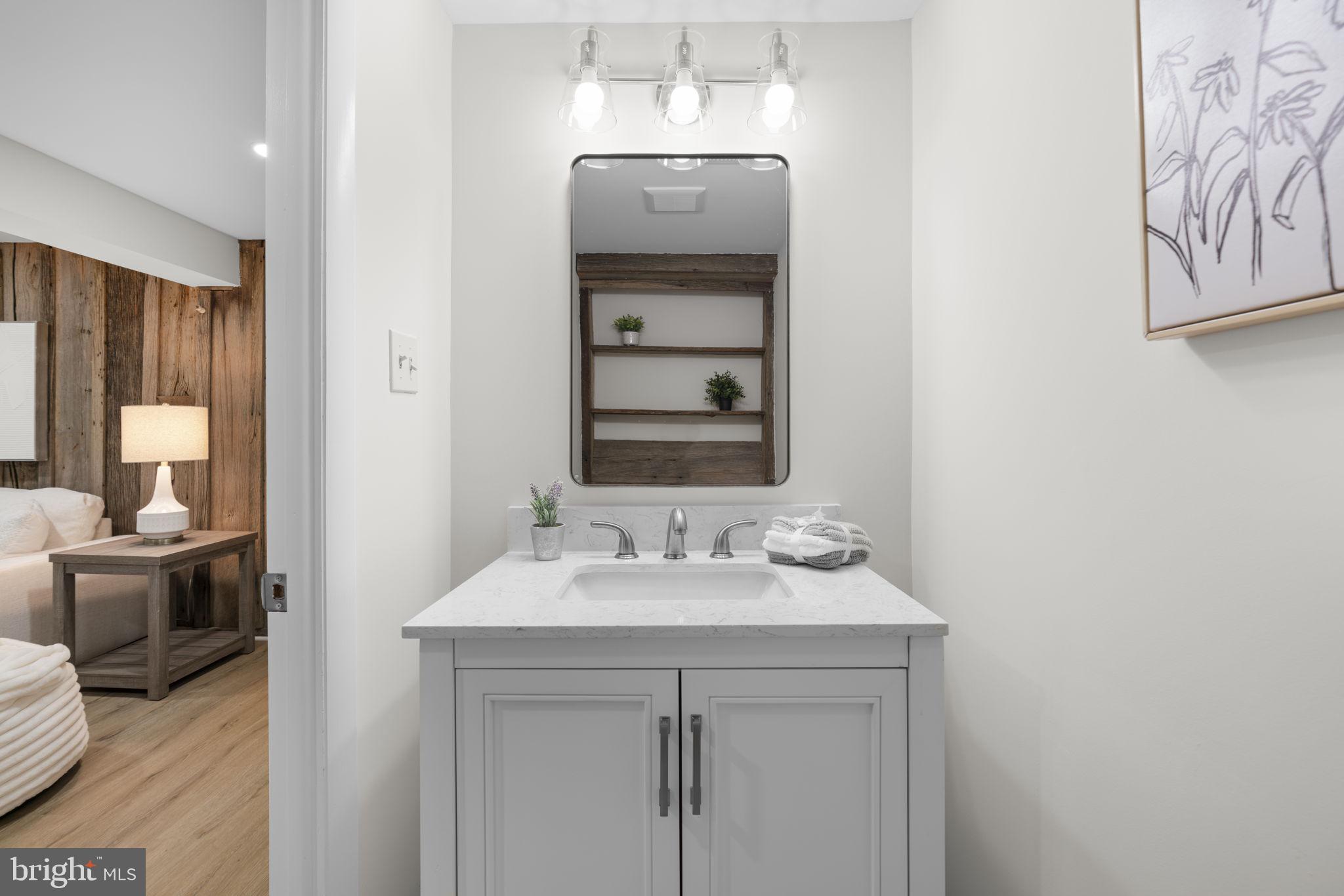 VILLAGE OF OAKLAND MILLS - Residential