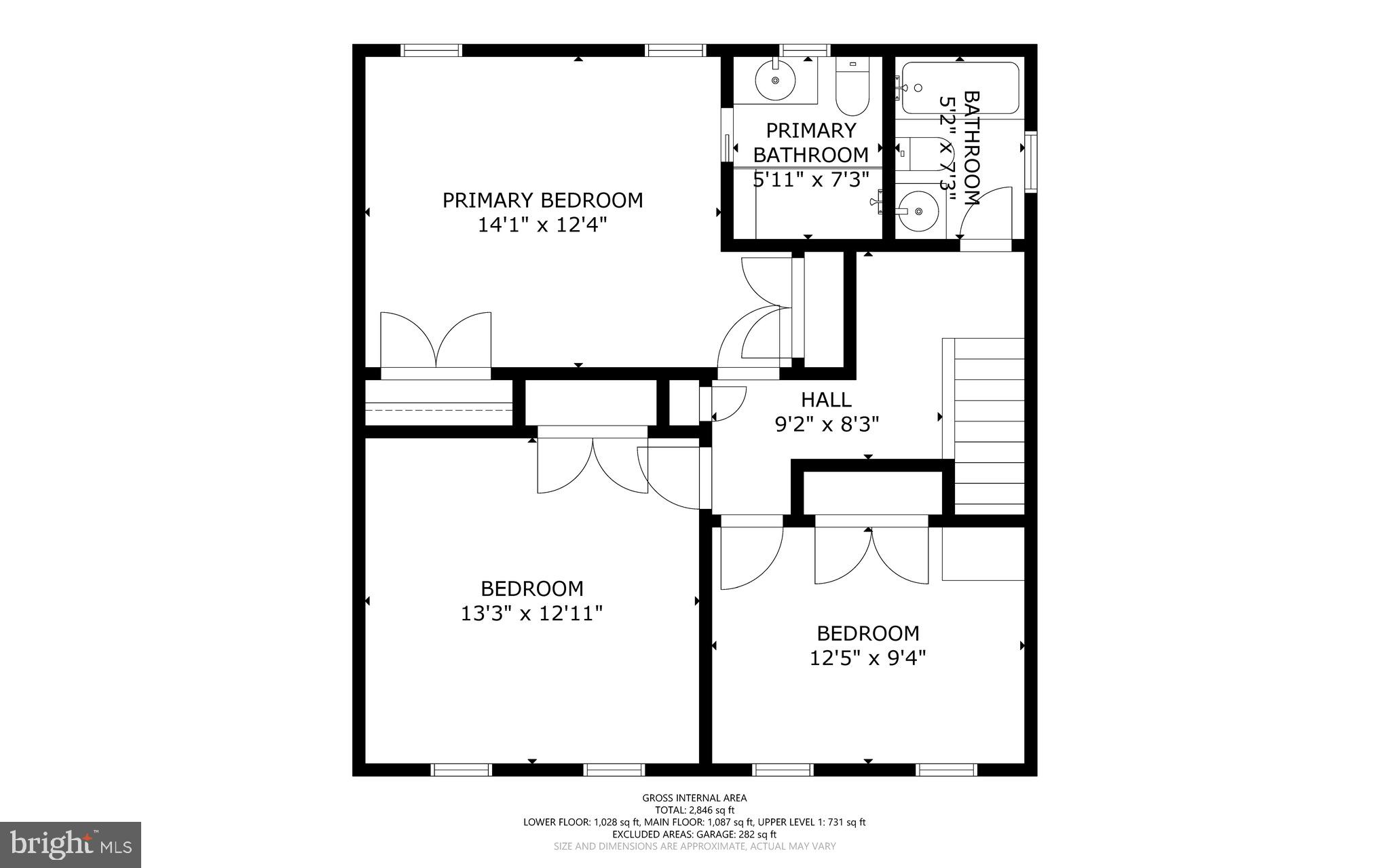 VILLAGE OF OAKLAND MILLS - Residential