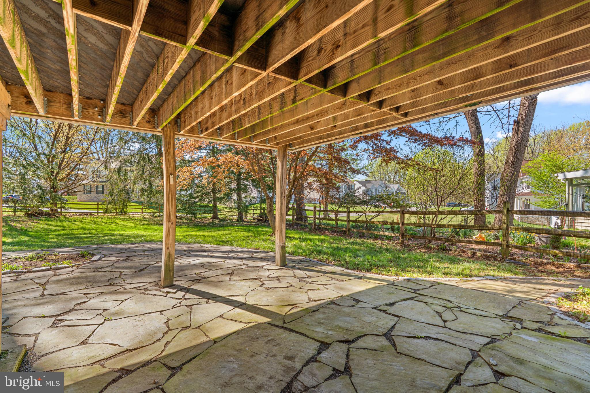 VILLAGE OF OAKLAND MILLS - Residential