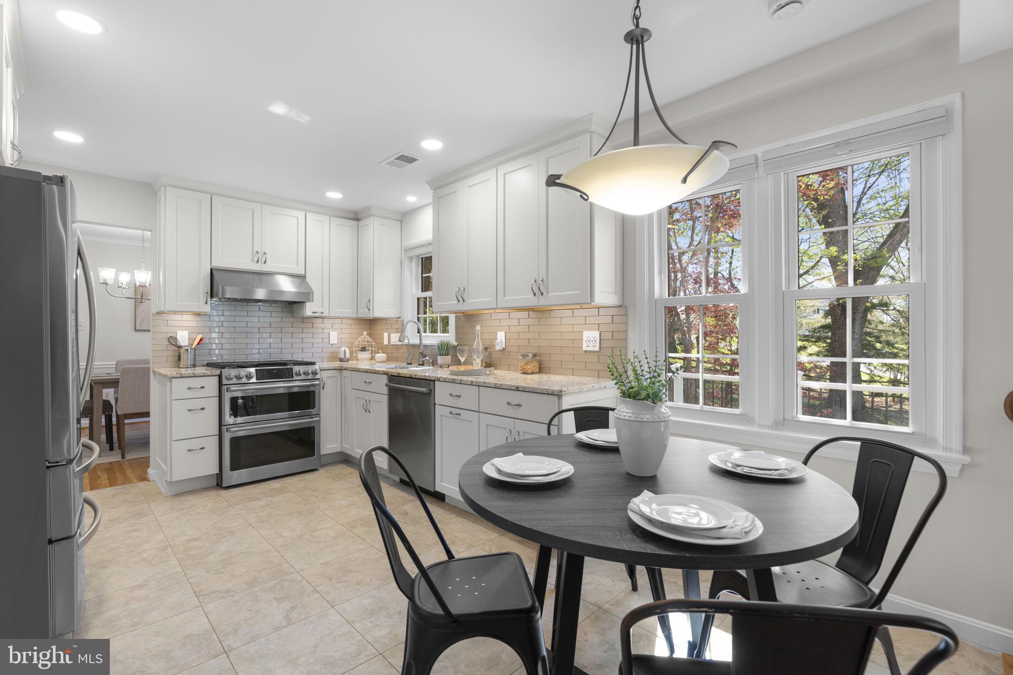 VILLAGE OF OAKLAND MILLS - Residential