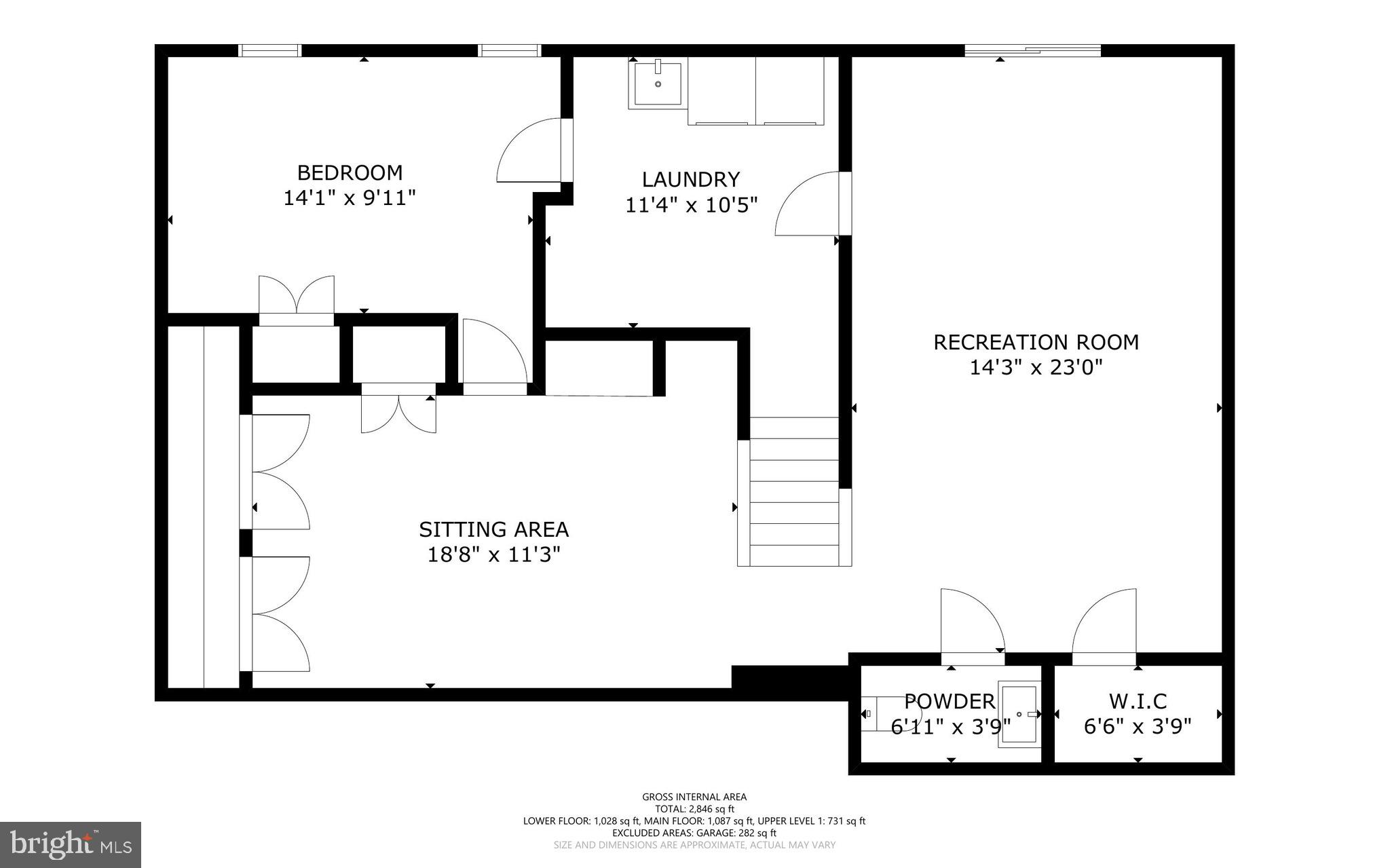 VILLAGE OF OAKLAND MILLS - Residential