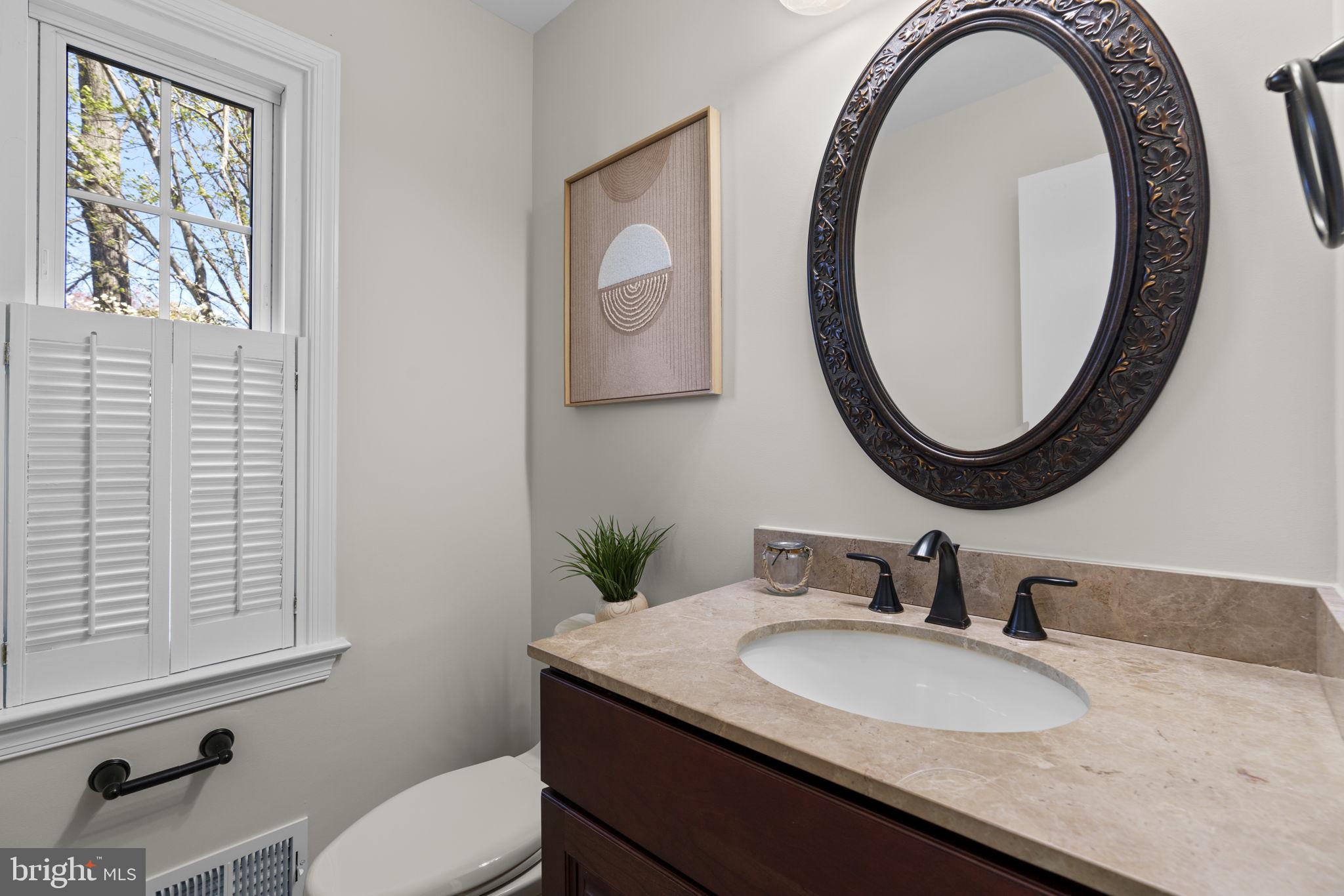 VILLAGE OF OAKLAND MILLS - Residential