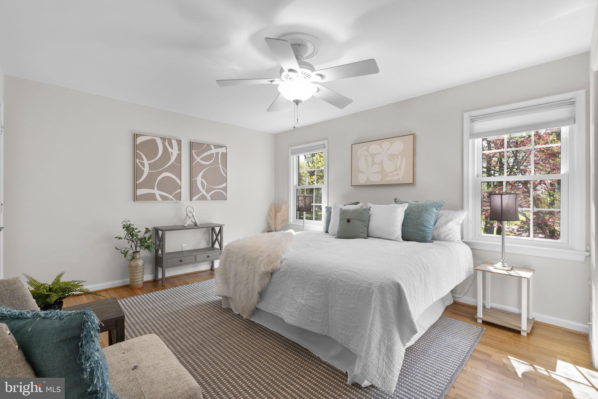 VILLAGE OF OAKLAND MILLS - Residential