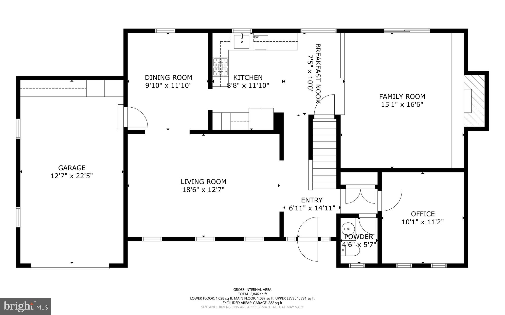 VILLAGE OF OAKLAND MILLS - Residential