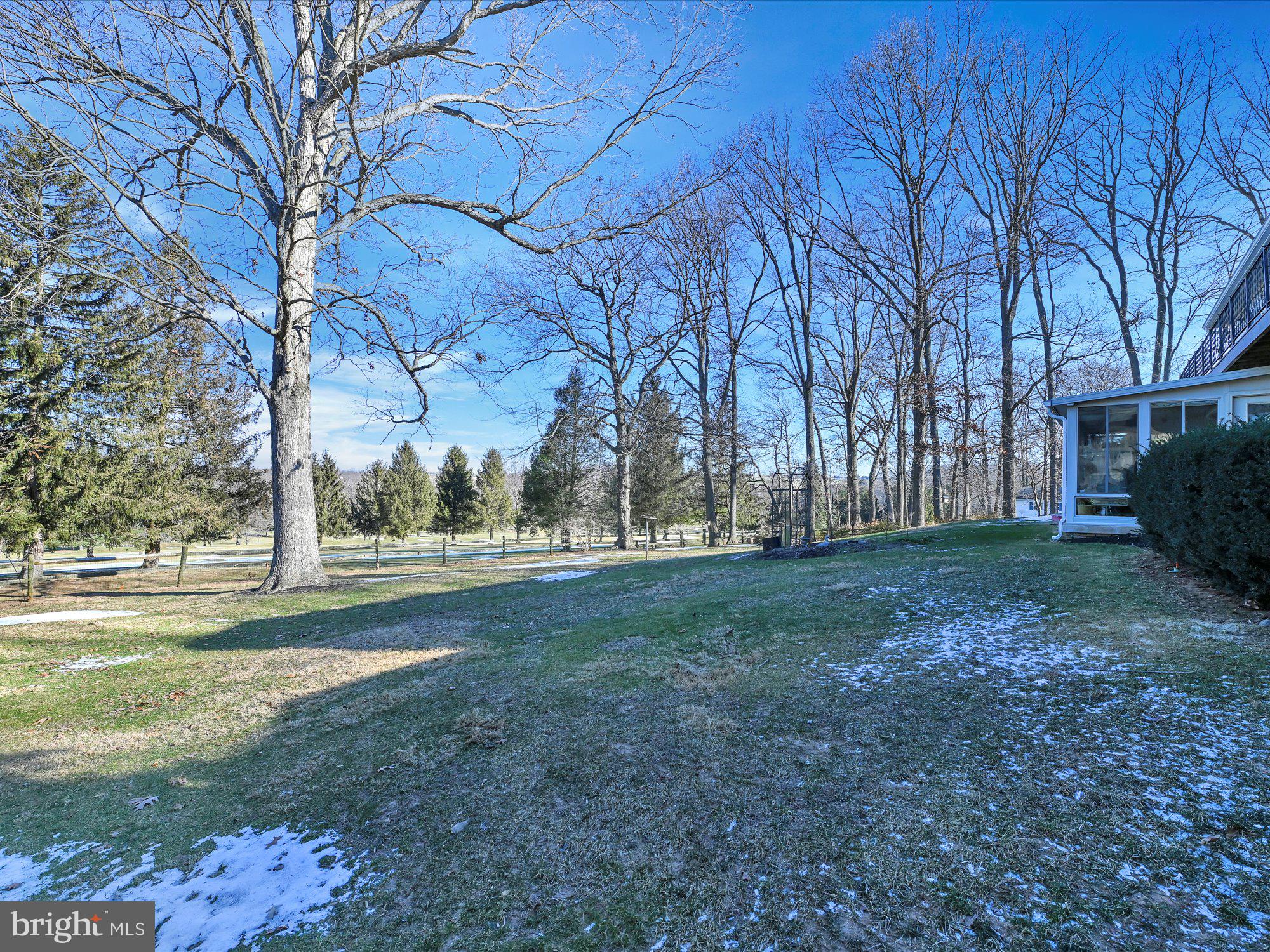 EAST DRUMORE TWP - Residential