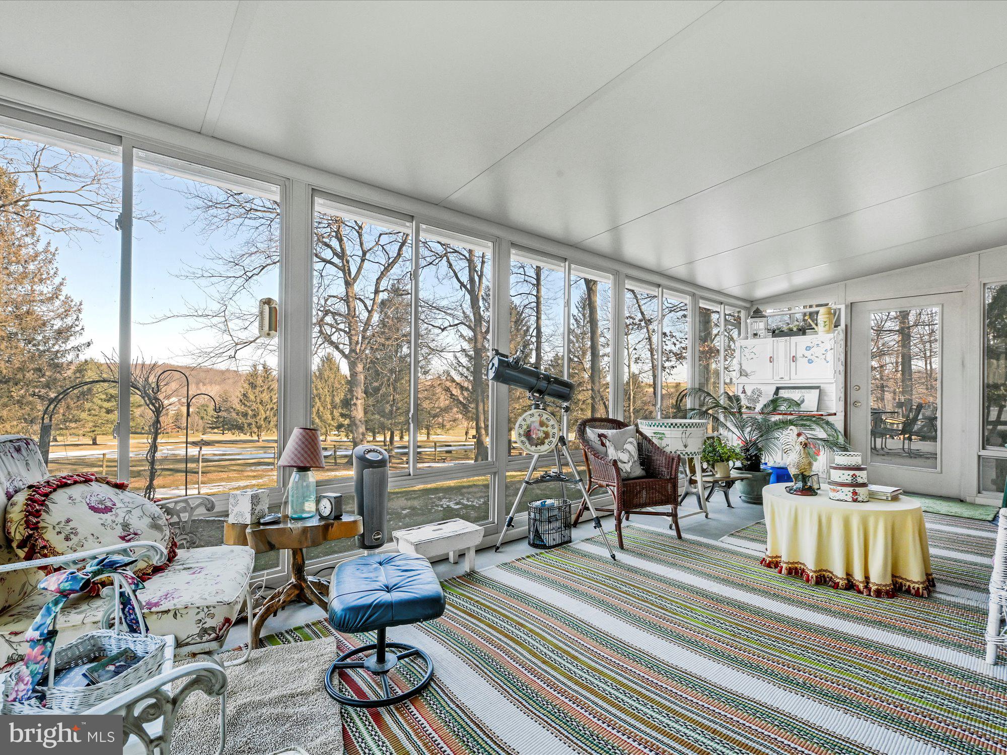 EAST DRUMORE TWP - Residential