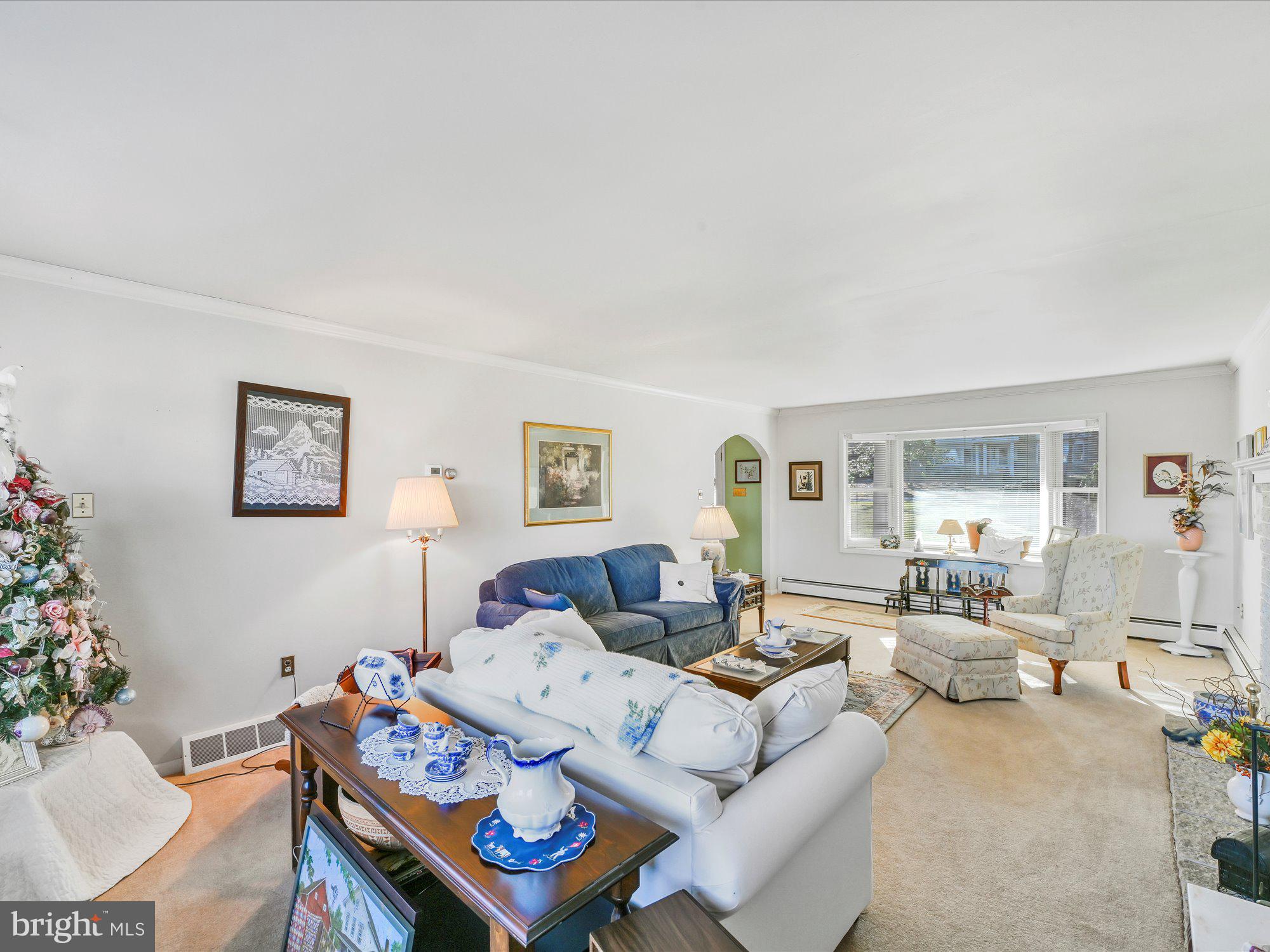 EAST DRUMORE TWP - Residential