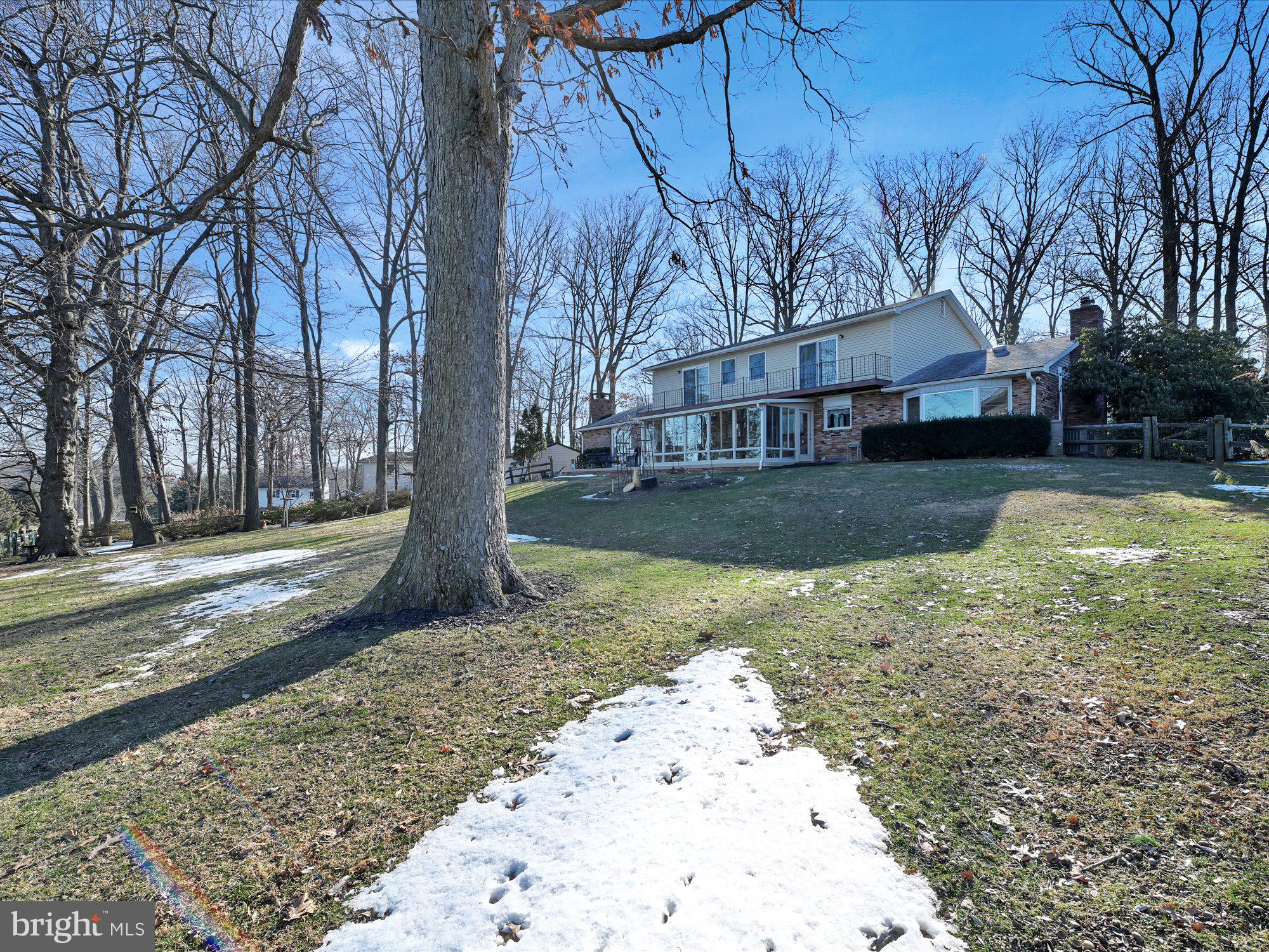 EAST DRUMORE TWP - Residential